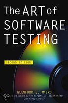 The Art Of Software Testing