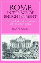 Rome In The Age Of Enlightenment