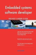 Embedded Systems Software Developer Red-Hot Career; 2562 Real Interview Question