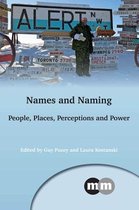Multilingual Matters 163 - Names and Naming