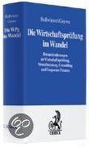 Wirtschaftsprüfung im Wandel
