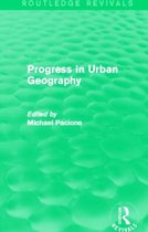 Progress in Urban Geography