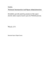 Reliability Growth Modeling Analysis of the Space Shuttle Main Engines Based Upon the Weibull Process