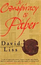 Conspiracy Of Paper