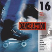 Dancing Action - 16 Floor Fillers