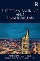 European Banking and Financial Law