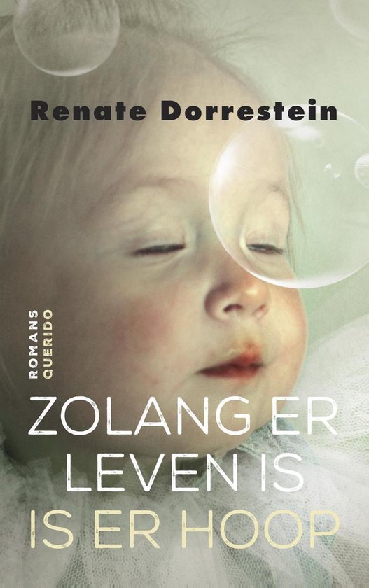 Zolang er leven is is er hoop - cover