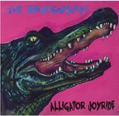 The Montgomerys - Alligator Joyride (CD)