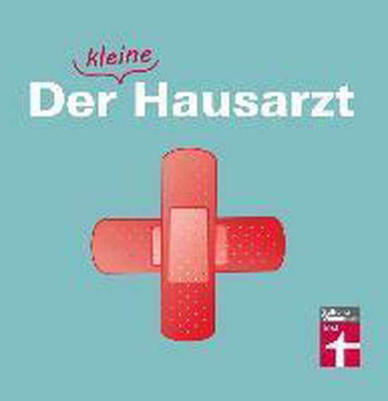 Der kleine Hausarzt - cover