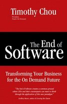 The End of Software