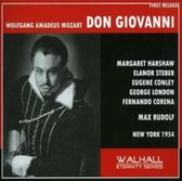 Mozart: Don Giovanni (Met Live 1954)