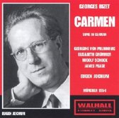 Bizet: Carmen (Sung In German) (195