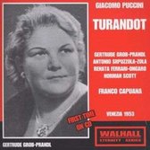 Puccini: Turandot (Venice, 1953)