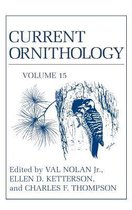 Current Ornithology