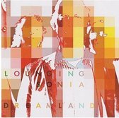 Lounging Sonia - Dreamland (CD)