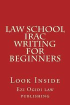Law School IRAC Writing For Beginners
