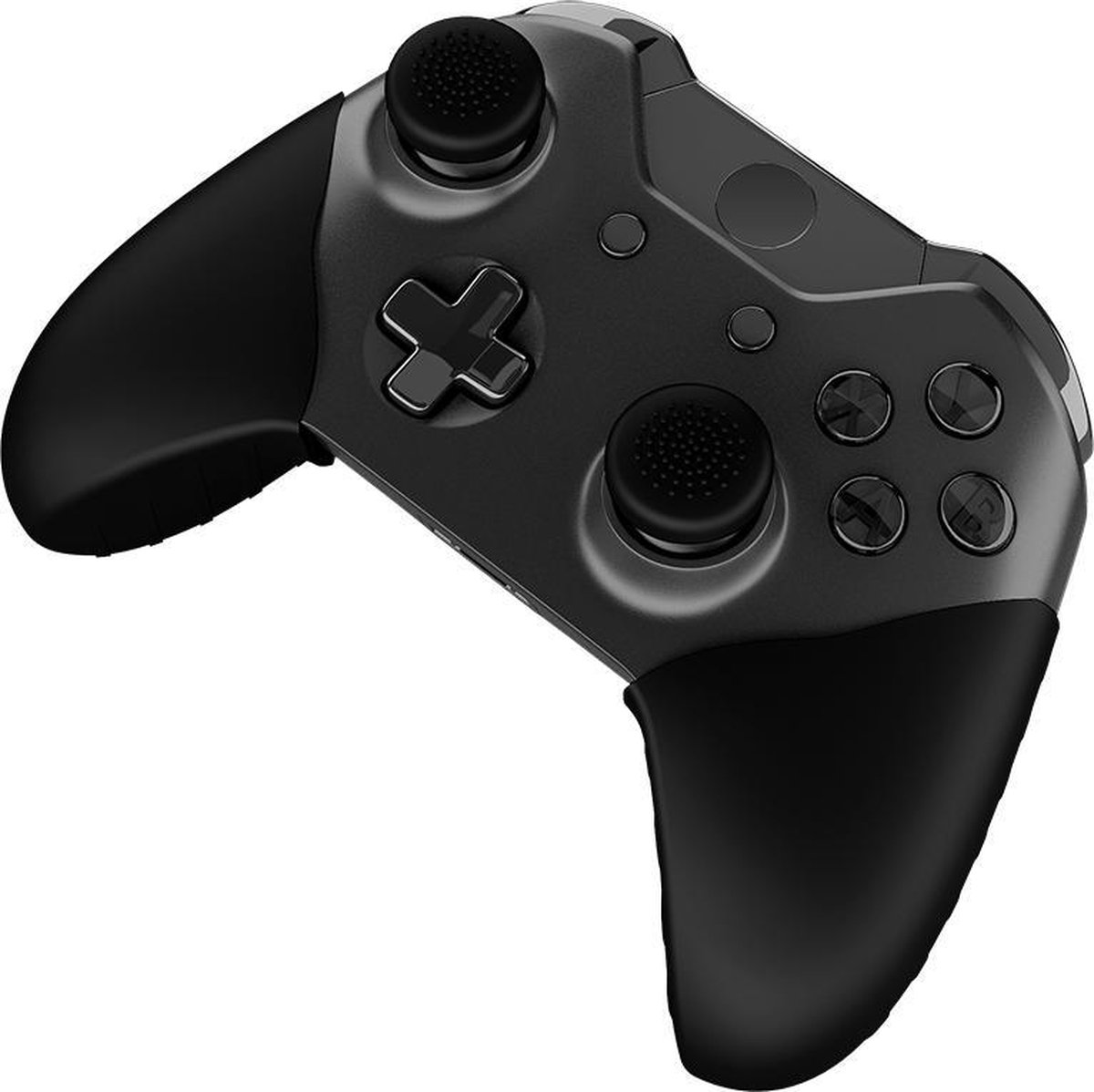 Gioteck Precision Control Pack - Controller / Thumb / Trigger Grips - Xbox One