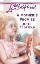 Omslag A Mother's Promise