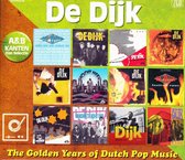 Golden Years Of Dutch Pop Music (CD)