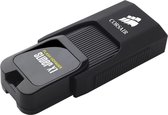 Corsair Voyager Slider X1 - USB-stick - 128 GB