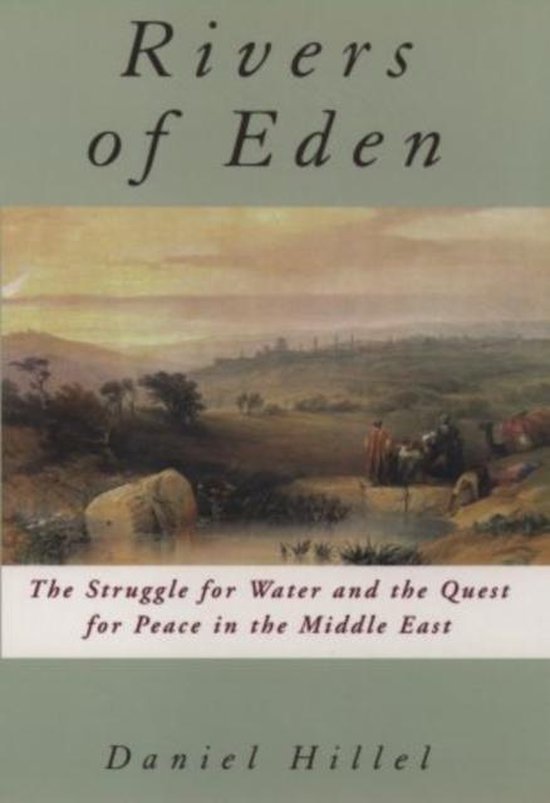 The Rivers of Eden