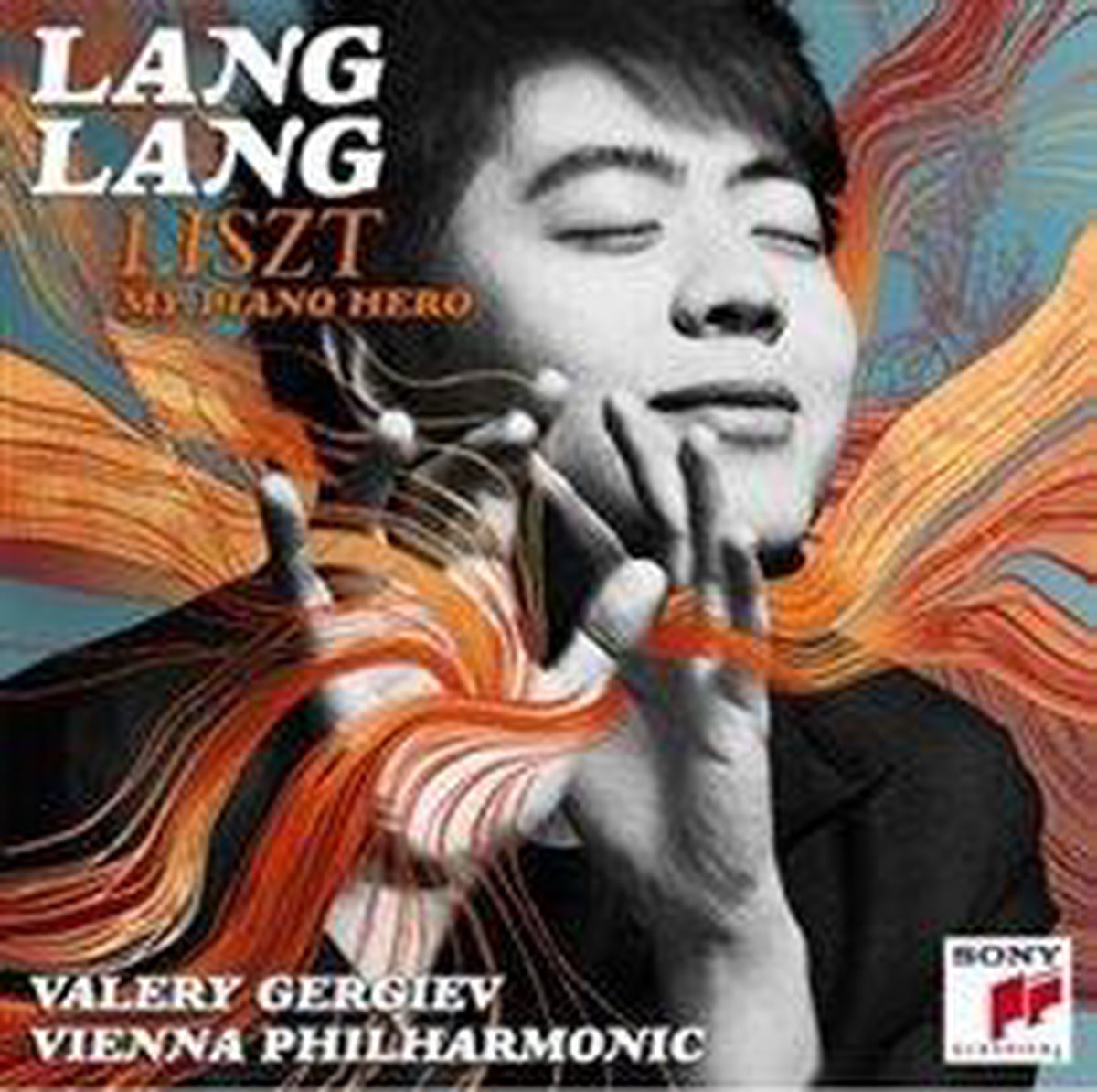 Liszt My Piano Hero (Deluxe Edition)