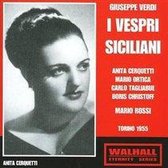 I Vespri Sicilaini -1955-