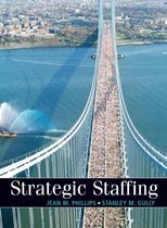 Strategic Staffing