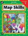 Map Skills, Grade 3