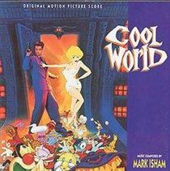 Cool World (1992)