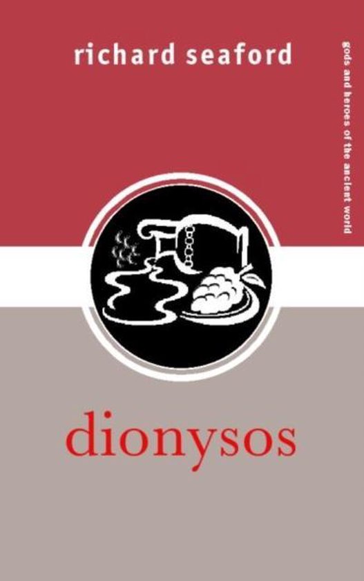 Dionysos - cover