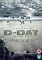 D-Day Collection - Movie