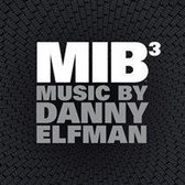 Men in Black 3 [Original Motion Picture Soundtrack]