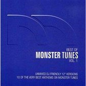 Best Of Monster Tunes 1