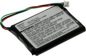 OTB Accu Batterij Navigon 2200 / 2200T / 2210