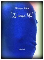 L'uomo blu