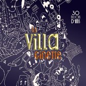 La Villa Ginette - 30 Millions D'amis (CD)