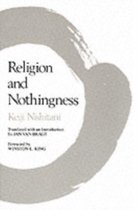 Religion & Nothingness (Paper)