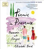 Picnic in Provence