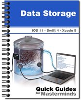 Data Storage in iOS 11
