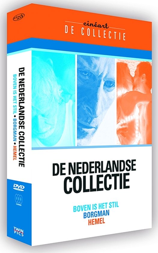 Nederlandse Collectie