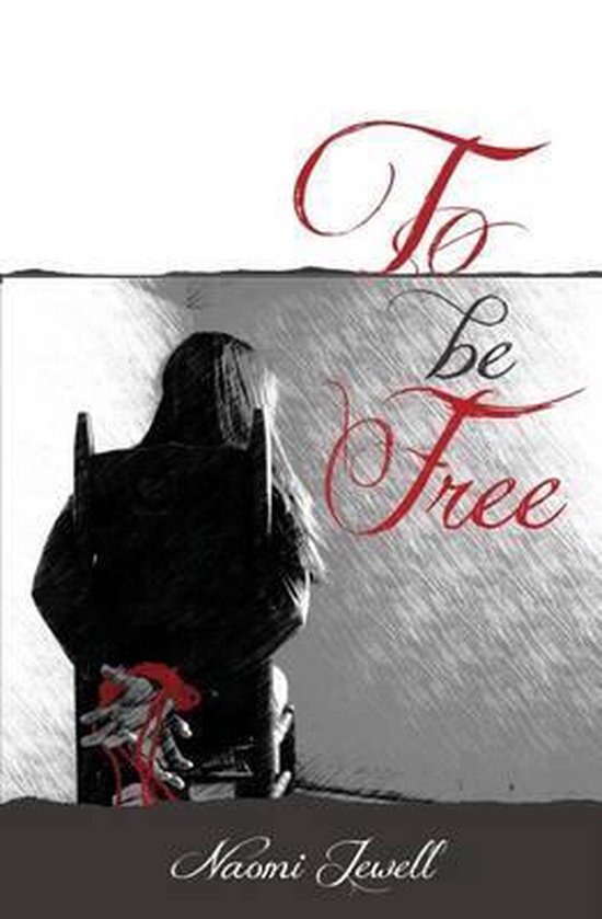 To Be Free - cover