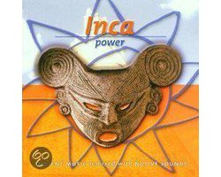 Inca Power-Ambient Music