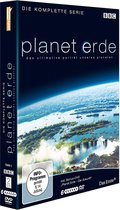 Planet Erde (Komplette Serie - Softbox)