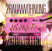 Achtung Fertig (Explicit Version)