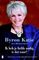 Ik heb je liefde nodig, is dat waar? Ik heb je liefde nodig, is dat waar?