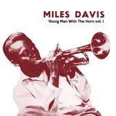 Miles Davis - Young Man With The Horn, Vol. 1 (LP)