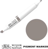 Winsor & Newton Pigment Marker Warm Grey 3 0202/132