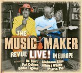 Music Maker Revue Live Album