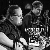 Kelly, A: Mixtape Live Vol.1